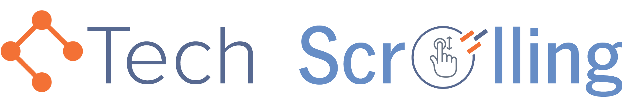 TechScrolling